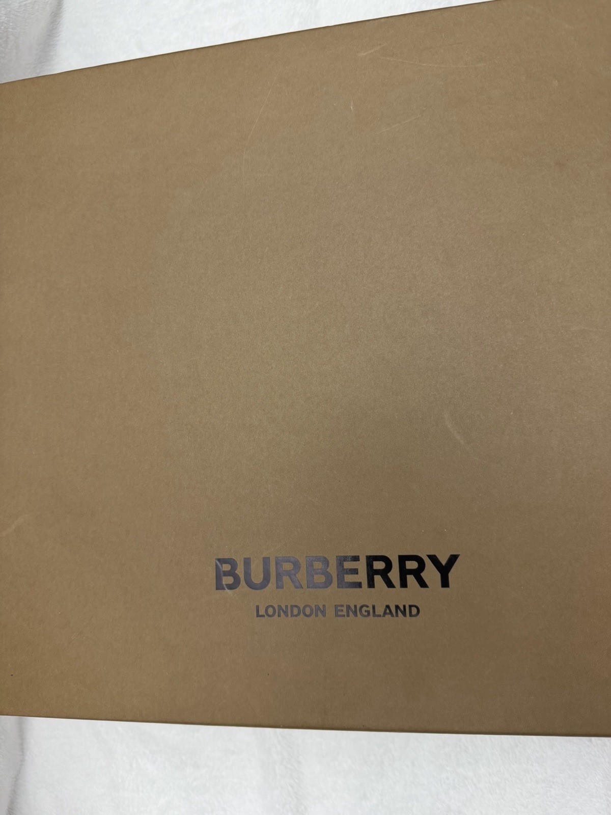 Burberry London Ramsey Animal Vintage Check Sneakers Men’s Size 43 thumbnail 20