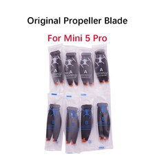 Original Propeller Blade For DJI Mini 5 Pro Quick Release Folding Wings Spare