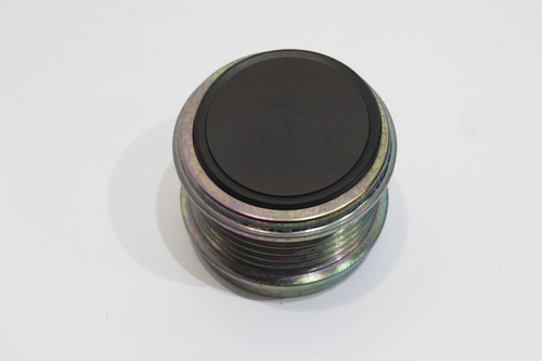 VW Tiguan AD BW AD Alternator Pulley Wheel New Genuine 04L903219D - Picture 8 of 13