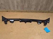 Oem Bmw G01 F97 X3 X3m Rear Trunk Lid Liftgate Tailgate Roof Spoiler Bracket