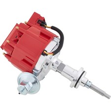 Hei Distributor Red Fits Chrysler 318360