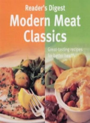 Meat Classics (Eat Well Live Well),unknown