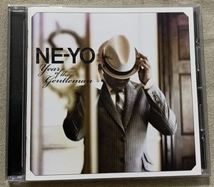 Ne Yo Year of the Gentleman | eBay