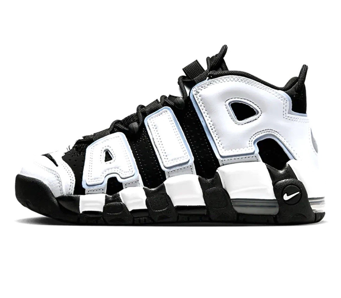 Nike Air More Uptempo 96
Cobalt Bliss The Nike Air More Uptempo  main image 4
