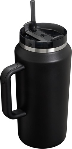 Tumbler with Handle and Straw 30 oz | Flowstate 3-Position - Picture 18 of 309