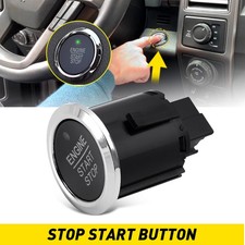 Ignition Start Engine Stop Push Button Switch For Ford 2015-2020 Fusionf150 Ignition Start Engine Stop Push Button Switch For Ford 2015-2020 Fusionf150