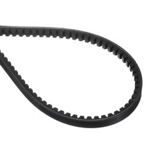 BX36 EPDM V-Belt, Cogged Rubber V Belt x 36" Inside Circumference