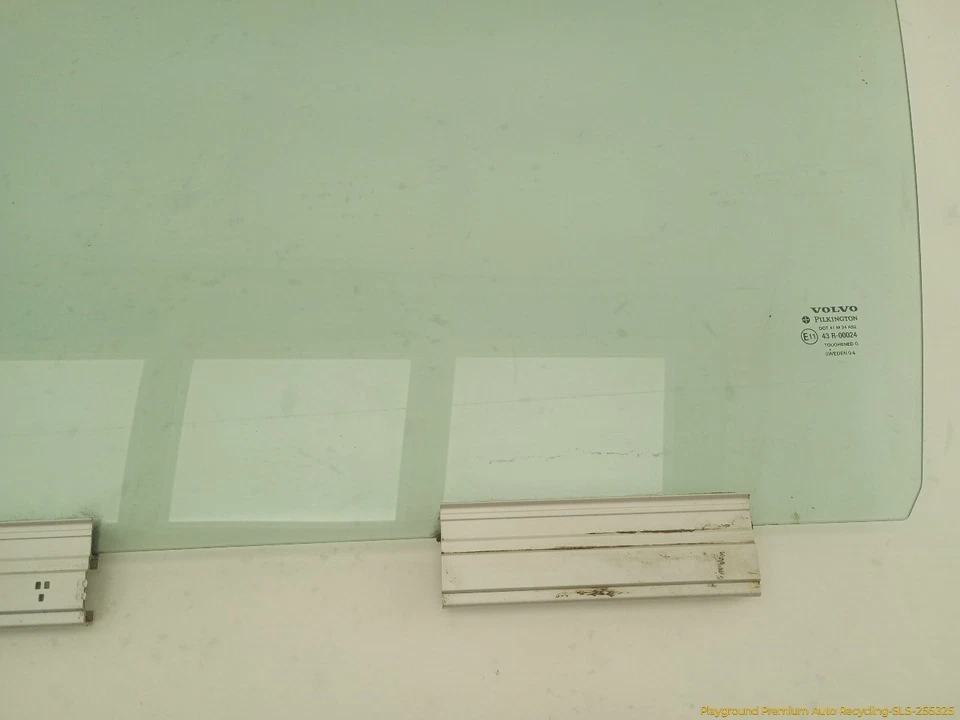 Стекло на окно левой передней двери для водителя Volvo 850 подходит для 1993 1994 1995 1996 1997 93 - Изображение 4 из 4