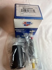Carquest E219650 In-line Fuel Pump Ford Lincoln Mercury Fiat Carter P74025 Carquest E219650 In-line Fuel Pump Ford Lincoln Mercury Fiat Carter P74025