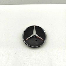 Mercedes-Benz Sprinter 907 Heckabzeichen-Emblem A9078172400 2020 35531187 Mercedes-Benz Sprinter 907 Heckabzeichen-Emblem A9078172400 2020 35531187