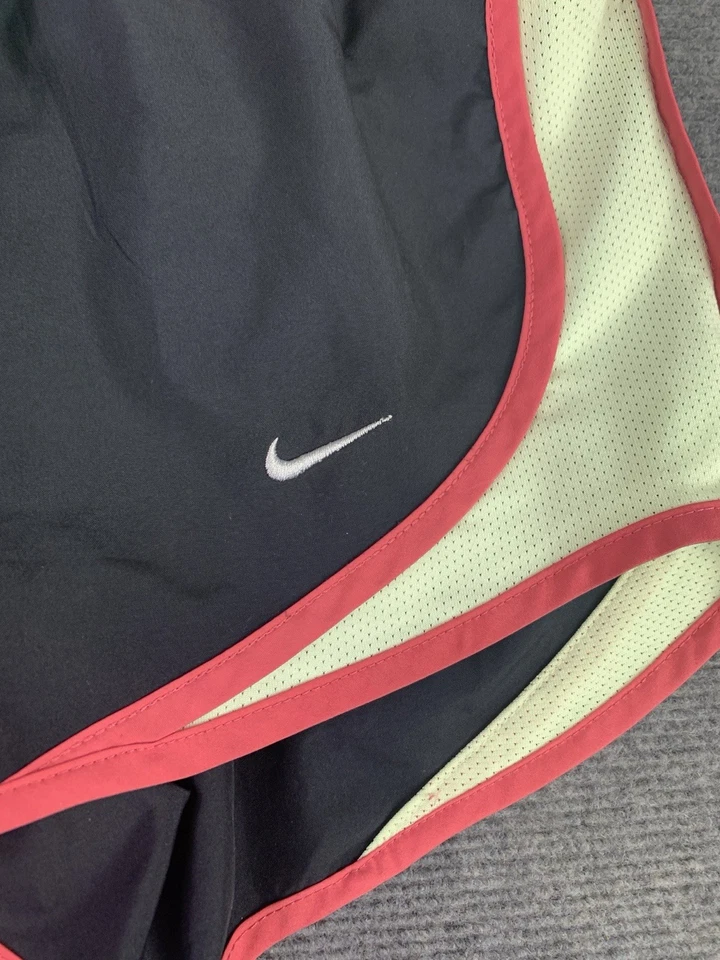 Nike Tempo Running Shorts Women's XS Lined Dri-Fit - image 2 of 4