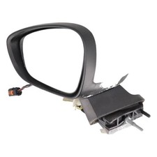 Retroviseur gauche (ou coque) Citroen C4