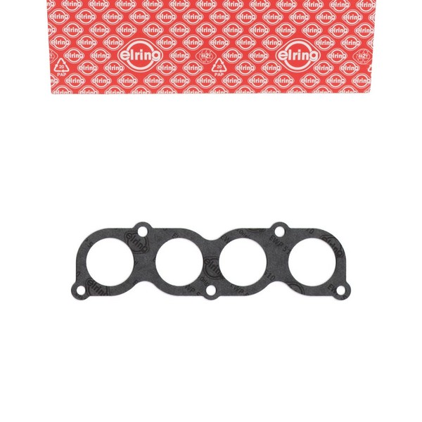 Elring 646.060 Dichtung KrüMmerdichtung FüR Opel Astra F Vectra B 1.6 16V-image