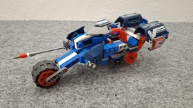 LEGO Nexo Knights 70312 Lance's Mecha Horse