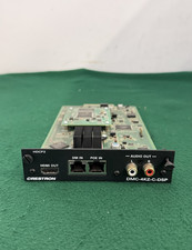 Crestron DMC-4KZ-C-DSP HDR Input Card
