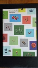 Sensible Software 1986-1999 by Gary Penn (Pap...