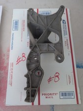 88-95 Gmc Chevy Sbc 4.3 5.0 5.7 Tbi Power Steering Alternator Bracket Mount 8