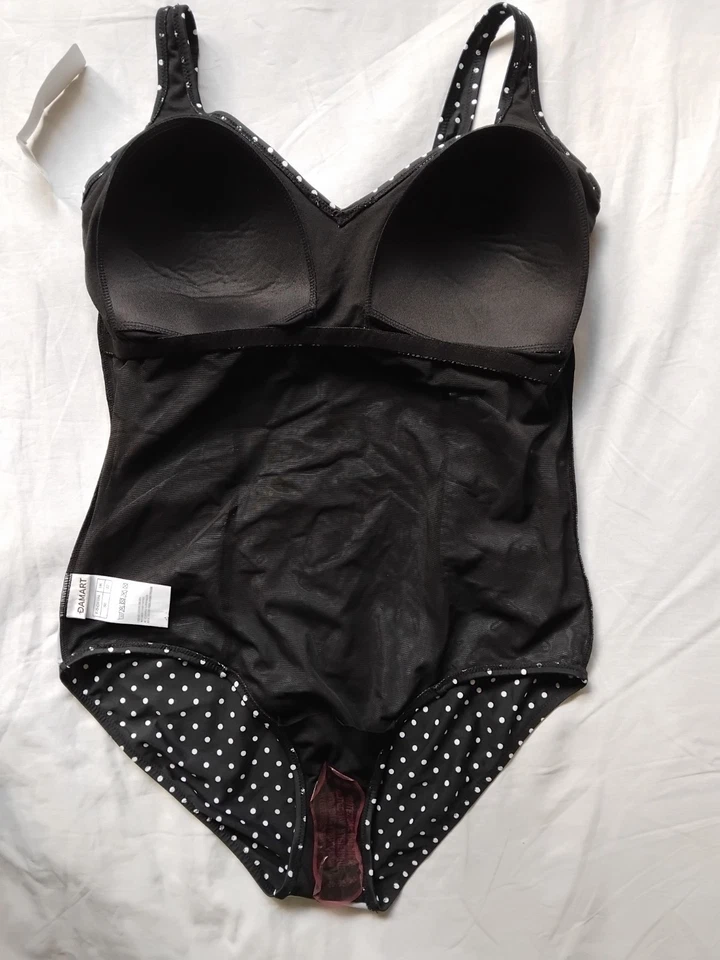 Maillots De Bain Damart T.50 - Photo 2/4
