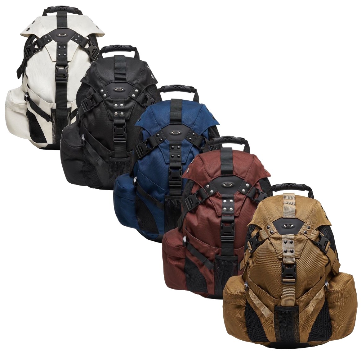 バッグ Oakley icon backpack coyote Oakley Oakley Icon Rc Backpack - Coyote | Oakley® | Official