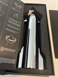 Starship Lighter | eBay