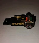 Hot Wheels Sizzler Redline Chassis