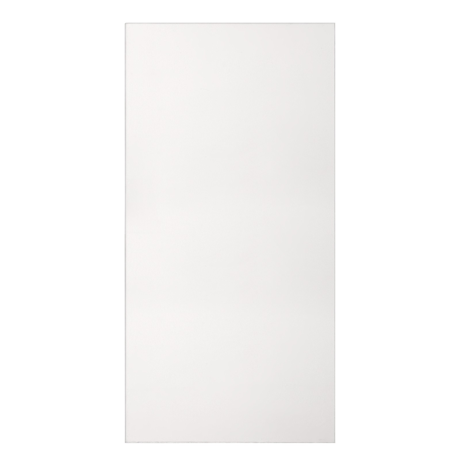 Plaque en titane TA1 200x100x2mm pour découpe laser et formage mécanique