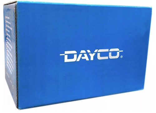 V-Ribbed Belt Set DAYCO KPV419 for FORD USA EDGE 2 2015-2018 - Picture 2 of 6