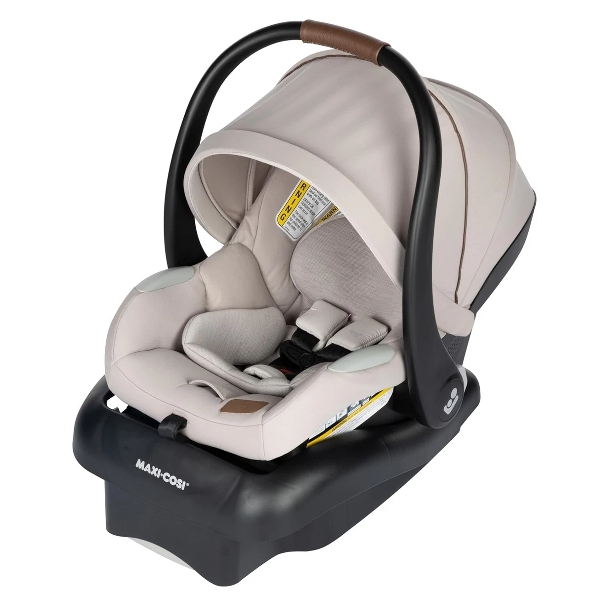 maxi-cosi zelia 2 luxe 5-in-1 modular travel system Maxi-Cosi Zelia Luxe+ 5-in-1 Travel System