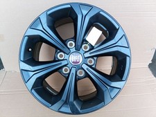 FIAT FULLBACK 17†ALLOY WHEEL 2015-2020 TBFIATWHEEL