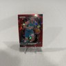 2024-25 Panini Prizm - Nick Smith Jr. #185 Red Ice Prizm