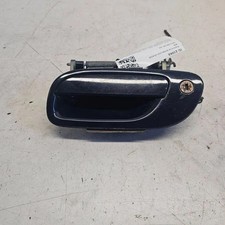 Porte avant et accessoires Volvo S80