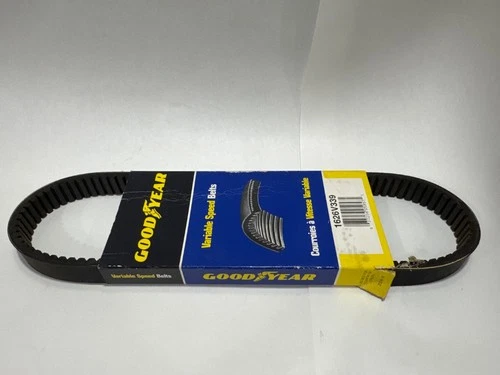 NEW GOODYEAR 1626V339 VARIABLE SPEED BELT