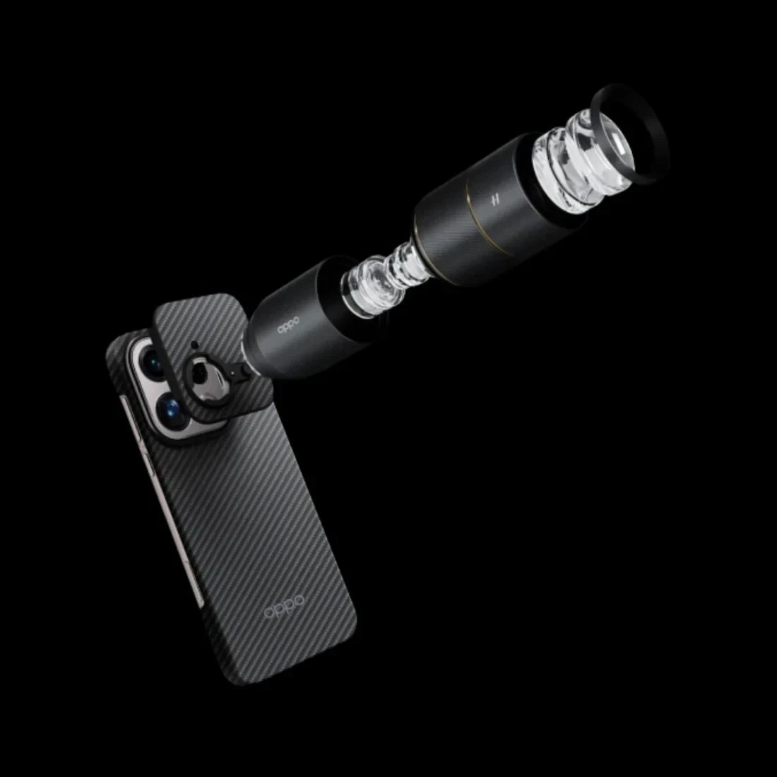 Genuine OPPO Find X9 Pro Hasselblad Professional Photography