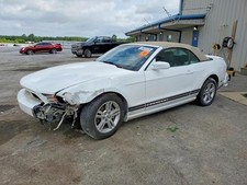 Used Transmission Shifter Assembly Fits 2010 Ford Mustang Trans Shift As