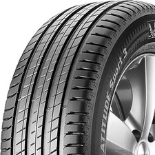 Michelin Latitude Sport 3 245/60 R18 105H