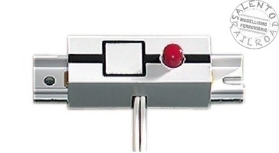 Fleischmann 6902 Taster für Panel Impulszubehör - 1:87