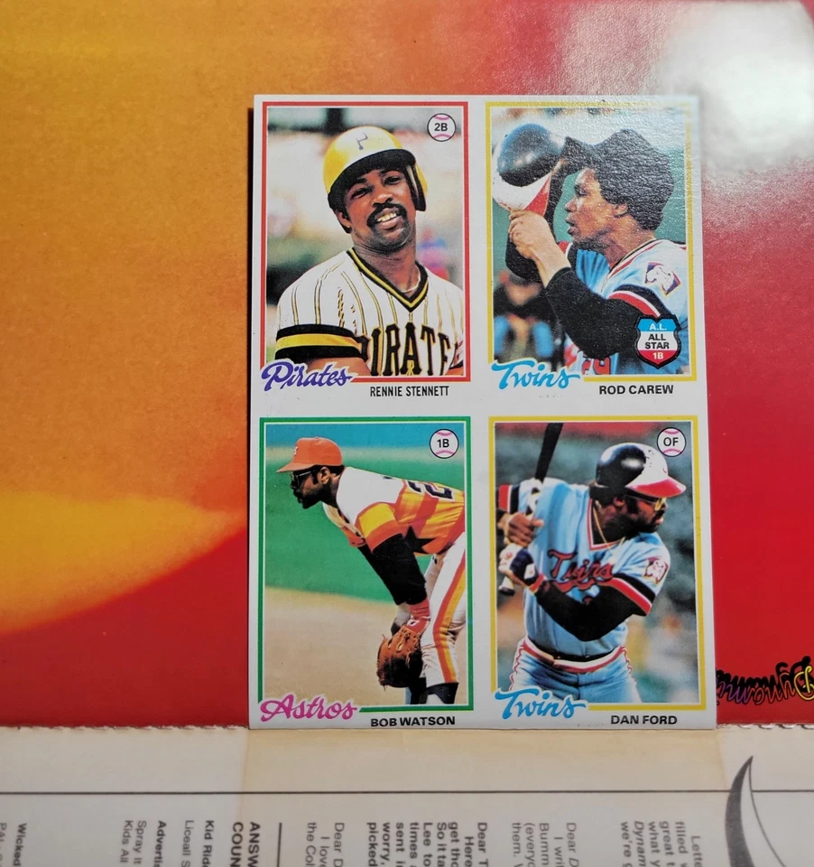 MAD MAGAZINE DYNAMITE #47 25TH ANNIVERSARY MAGAZINE COMPLETE WITH DAVE PARKER - Image 4 of 4