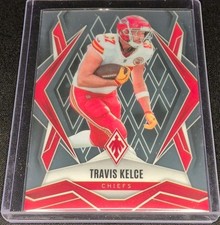 2025 Panini Phoenix - Travis Kelce #60 Chiefs