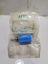 BRAND NEW!! Clarostat 62JA-100K 100K Ohm Rotary Potentiometer 