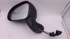 Retroviseur gauche (ou coque) Chevrolet MATIZ