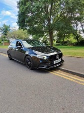2019 Mercedes-Benz A-Class A200d AMG Line 5dr Auto Hatchback Diesel Automatic