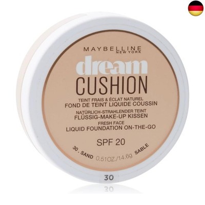 MakeUp Dream Cushion 30