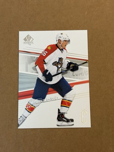 Florida Panthers Card Lot Reinhart Marchand Tkachuk Bobrovsky Barkov - Picture 7 of 7