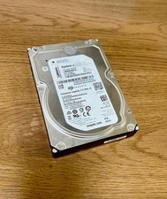 **SHIP FAST** Seagate 4 TB 7200RPM 3.5 Barracuda Parts Only