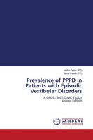 Janhvi Dolas (U. A.) | Prevalence Of Pppd In Patients With Episodic...