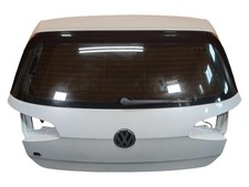 15-19 Vw Golf R Hatch Oryx White L0k1 5g6827025ab Paint Chips 15-19 Vw Golf R Hatch Oryx White L0k1 5g6827025ab Paint Chips