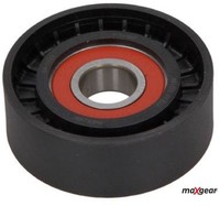 Maxgear 54-1035 Spannrolle FüR Keilrippenriemen Spannrolle FüR FüR Ford
