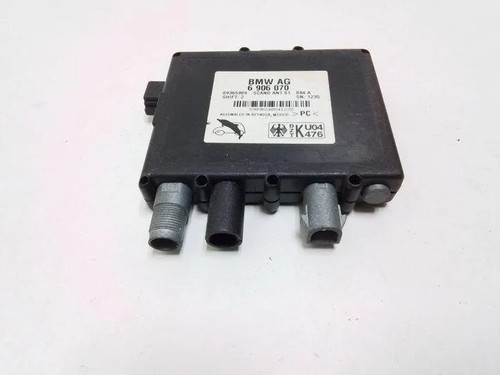 BMW X5 E53 Antennenverstärker  6906070 3.00 Diesel 160kw 2006 20541393