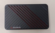 AVerMedia GC553 Video Capture Device Good Condition from Japan
