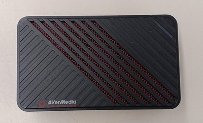 AVerMedia GC553 Video Capture Device Good Condition from Japan